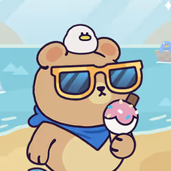 Retro Reimagined: Timothy_15 x Reddit Collectible Avatars