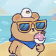 Retro Reimagined: Timothy_15 x Reddit Collectible Avatars