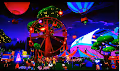 Decentraland Comicland Funland Loveland Moments