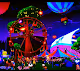 Decentraland Comicland Funland Loveland Moments