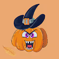 Spookley Pumpkins 0.o