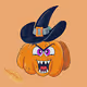 Spookley Pumpkins 0.o
