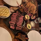Get Steakserious