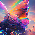 Pawhale Purple Retro