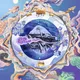 Seven Peaks of Celestial Stars: Mount Kailash