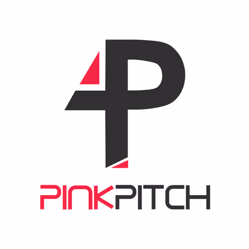 PINK PITCH Token Appreciation