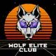 HalloWOLF - Wolf Elite Club special Edition