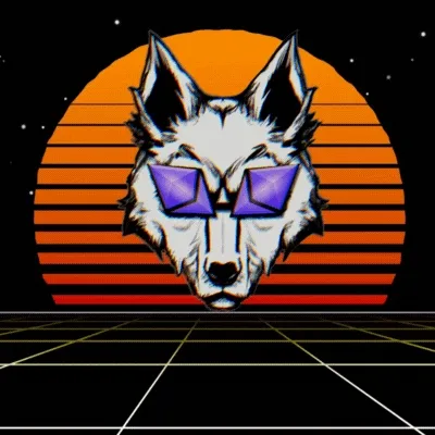 HalloWOLF - Wolf Elite Club special Edition