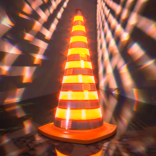 Quantum Cone