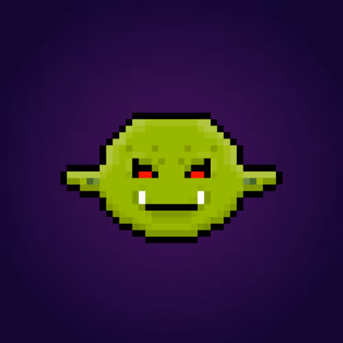 Goblin Saga (Mining)