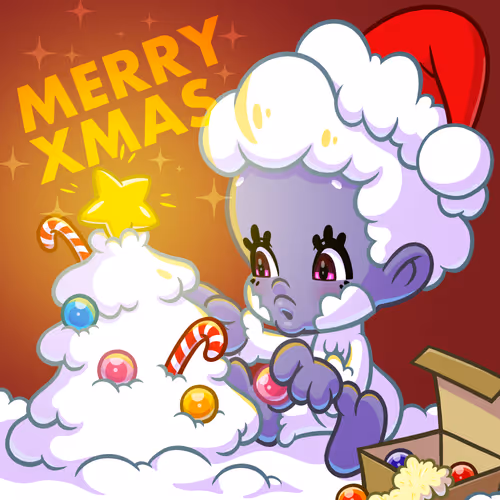 TKchan xmas2024 airdrop