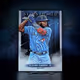 Toronto Blue Jays® Vladimir Guerrero Jr. Stars of MLB Chrome Night SMLBC-22 Legendary