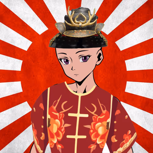 Waifu Assassin Amazons