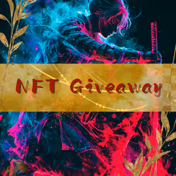 SAMURAI.ism ー Giveaway
