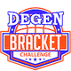 Degen Bracket Challenge