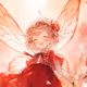 Flower Fairy presents