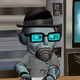 hammer by fearsmile x Reddit Collectible Avatars