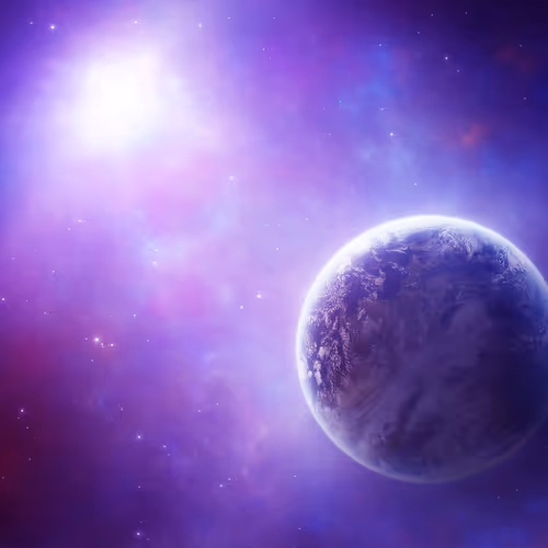Solar Arcanum
