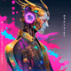 Cyberpunk's