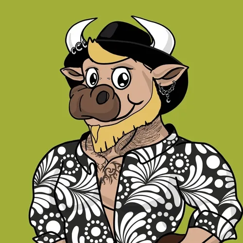 Mr.Bull