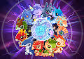 Playermon Breeding Pod