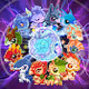 Playermon Breeding Pod
