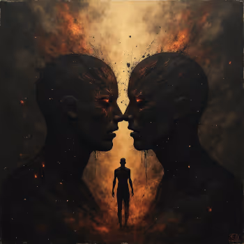 Fate of Destiny - Should I Fight or Let Go