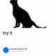 try it