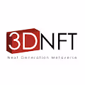3DNFT Next Generation Metaverse