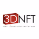 3DNFT Next Generation Metaverse