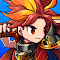 Brave Frontier Heroes