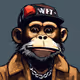 Monkey's NFT