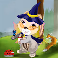 Rabbits of Metaverse