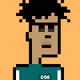 Punks for Squid Game