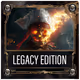 LEGACY SKULLZ