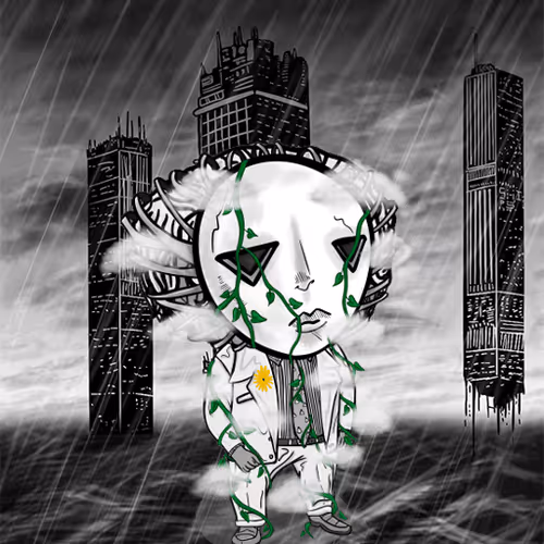 Opulens by Ships x Reddit Collectible Avatars