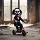 Want to play a game?