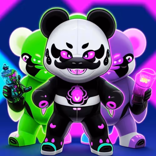 Boring Panda Bamboo Lounge