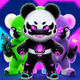 Boring Panda Bamboo Lounge