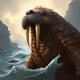 Walrus Waddle