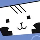 Cat in Pillow (old)