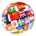 POLYGON-World Flags