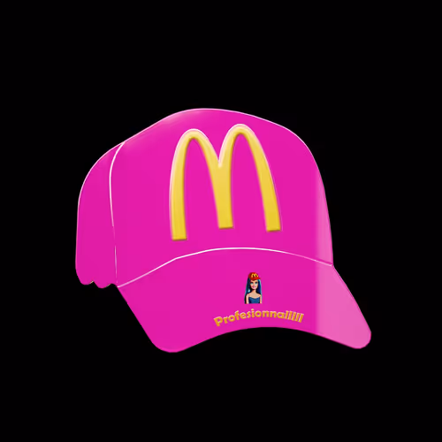 Professional Badge by Je$$yFries