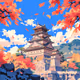 My Anime Castle