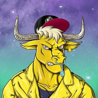 BULLS NFT