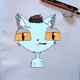 Fan Art Derivatives