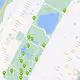 Central Park In New York