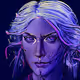 Jude: In Blue
