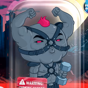 Retro Reimagined: kinnester x Reddit Collectible Avatars