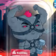 Retro Reimagined: kinnester x Reddit Collectible Avatars